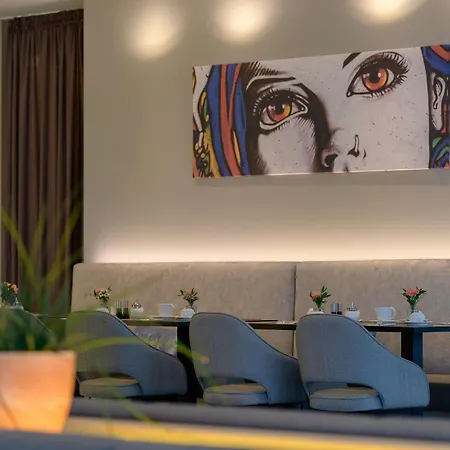 Novotel Muenchen Messe-3