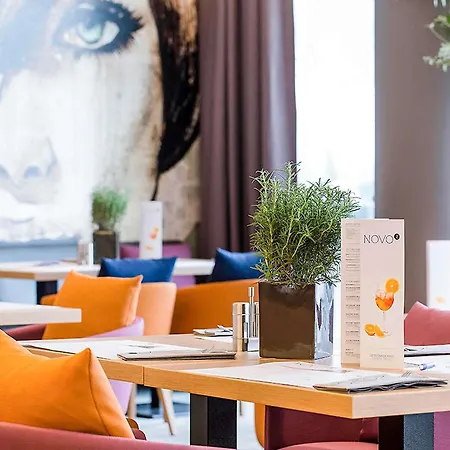 Novotel Muenchen Messe-2