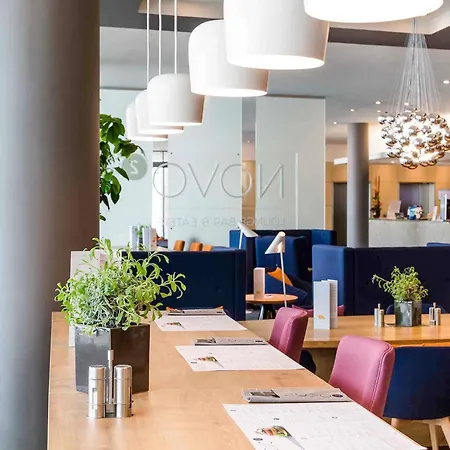 Novotel Muenchen Messe-3